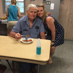 Meet your Posher, Christy